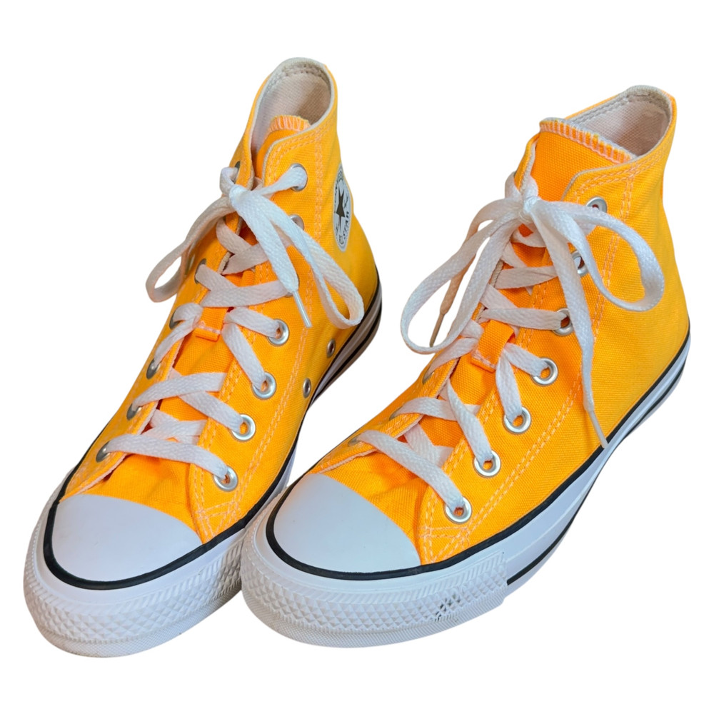Converse Chuck Taylor All Star Seasonal Hi TRAMPKI wysokie damskie 36,5