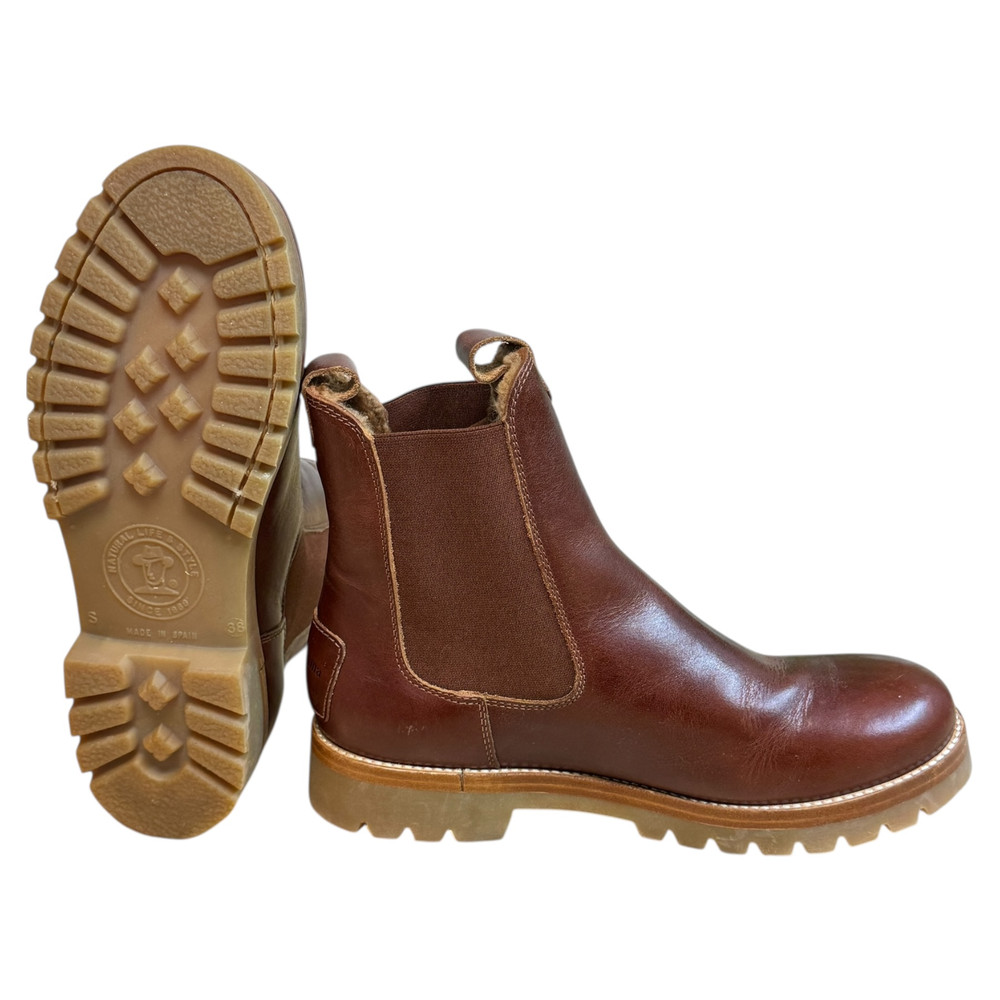 Panama Jack BOTKI damskie 38