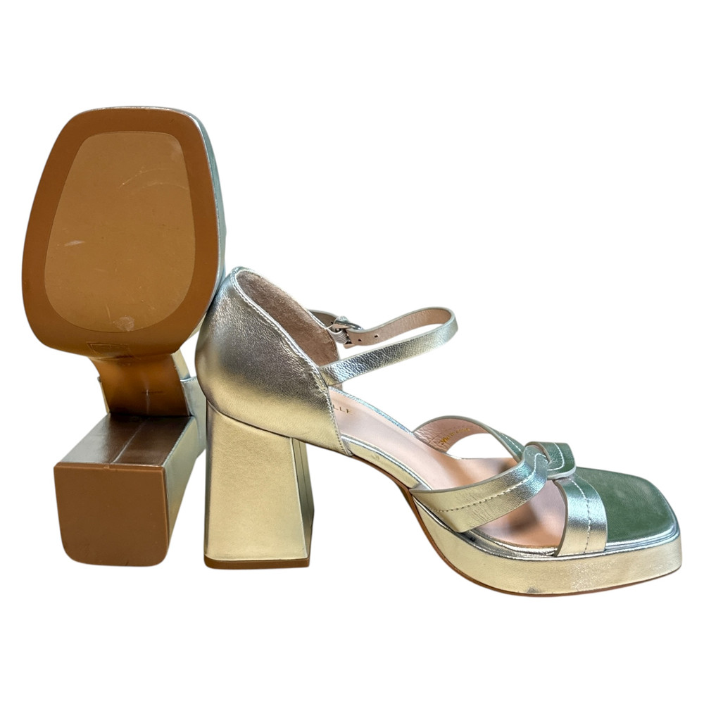 Coccinelle Slice SANDAŁY damskie 38/37