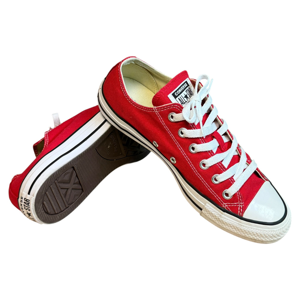 Converse Chuck Taylor All Star Ox TRAMPKI damskie 40