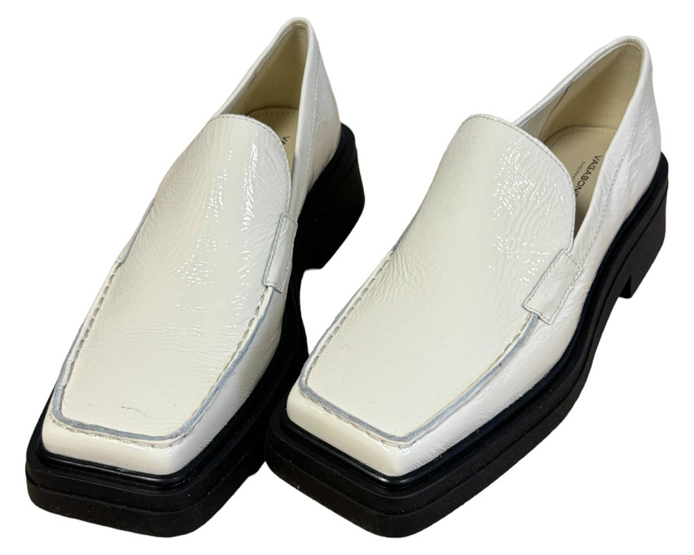 Vagabond Eyra PÓŁBUTY wsuwane damskie 40/39