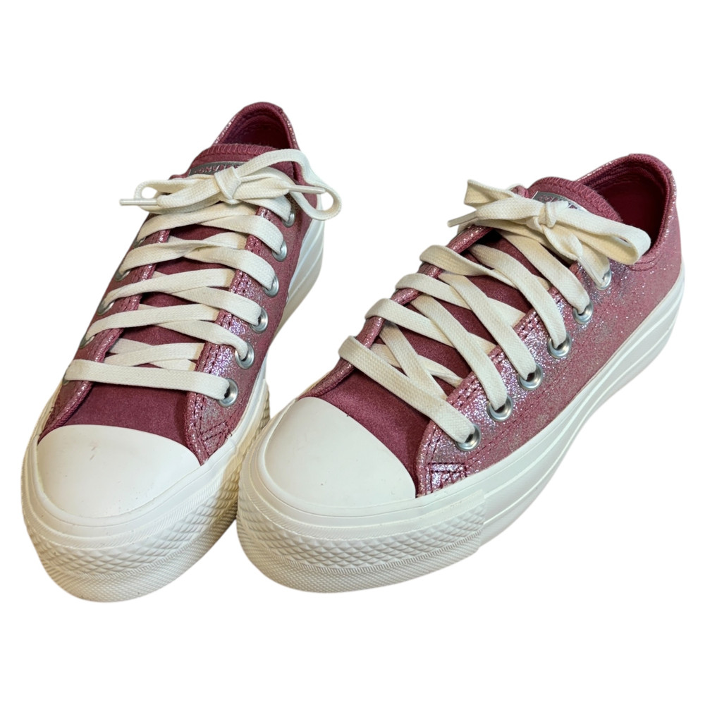 Converse Chuck Taylor All Star Lift Platform  TRAMPKI  damskie 35