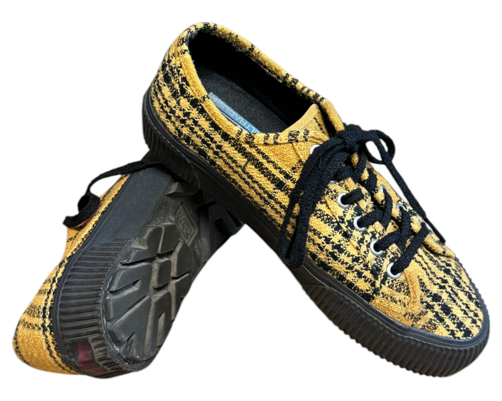 Vans Delridge Sf TRAMPKI  damskie 40