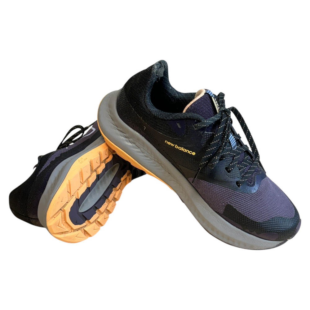 New Balance DynaSoft Nitrel v5 BUTY SPORTOWE damskie 38