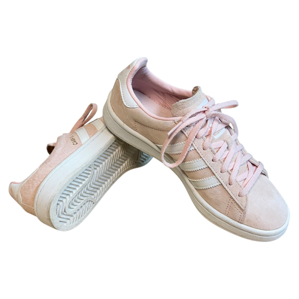 Adidas Campus TRAMPKI damskie 37 1/3