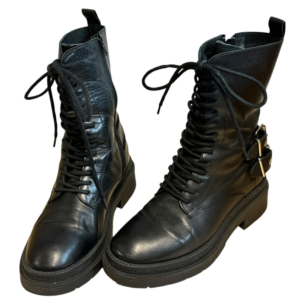 About You  BOTKI  damskie 38