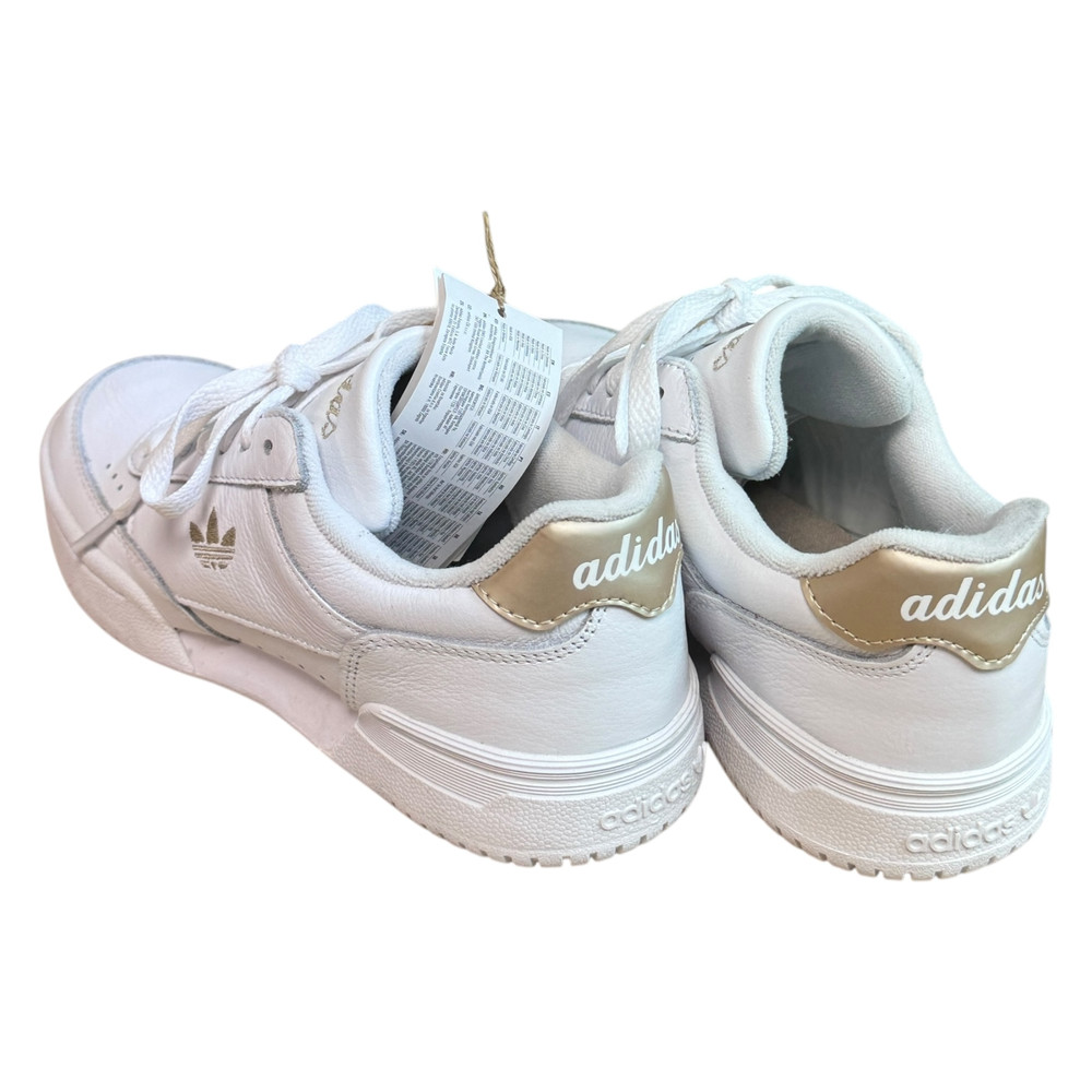 Adidas Court Super BUTY SPORTOWE damskie 36 1/3