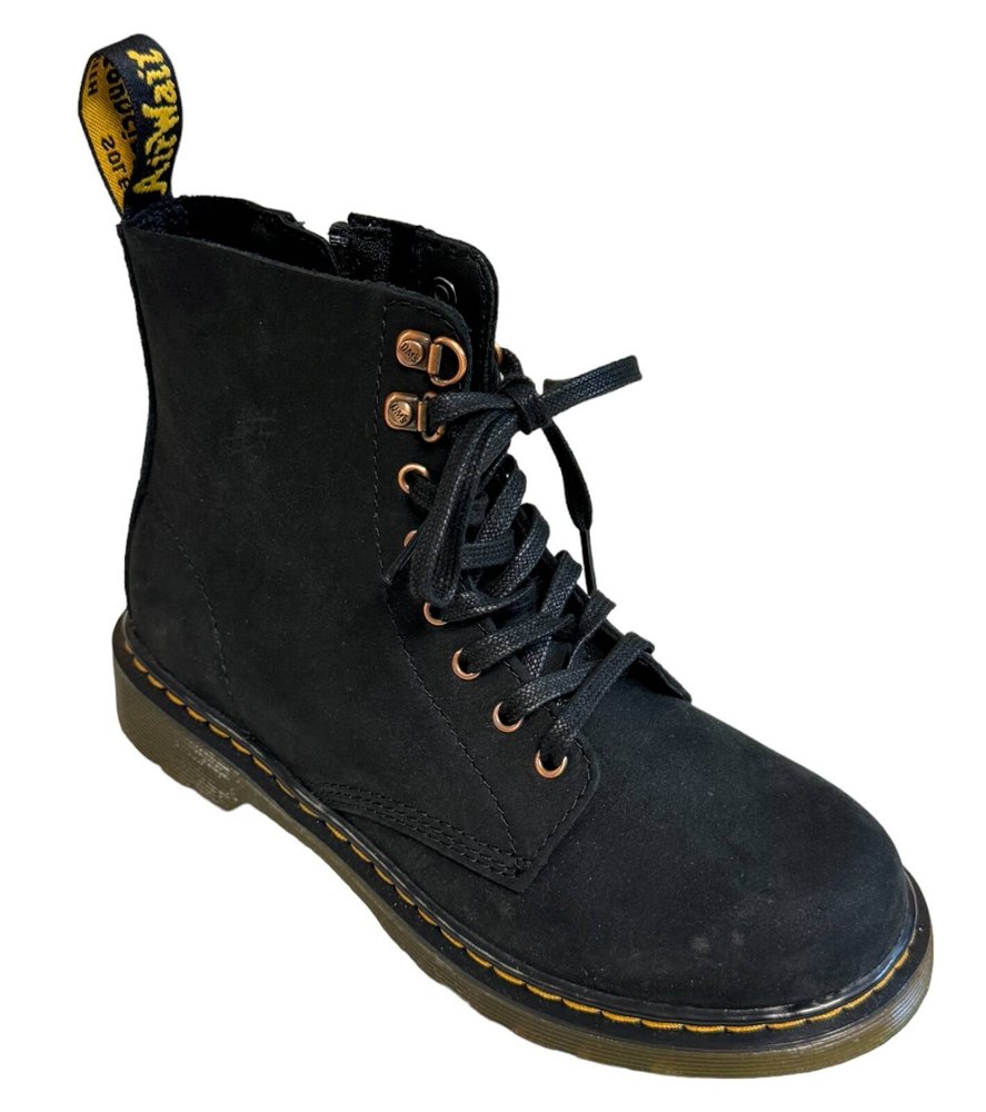 Dr. Martens 1460 Pascal J BOTKI  dziecięce 34