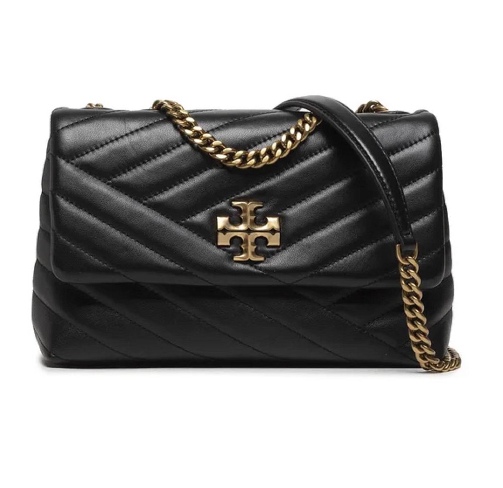 Torebka Tory Burch Kira Chevron Small Convertible 