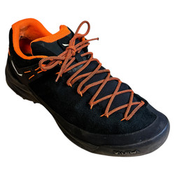 Salewa Wildfire Leather BUTY TREKKINGOWE męskie 43