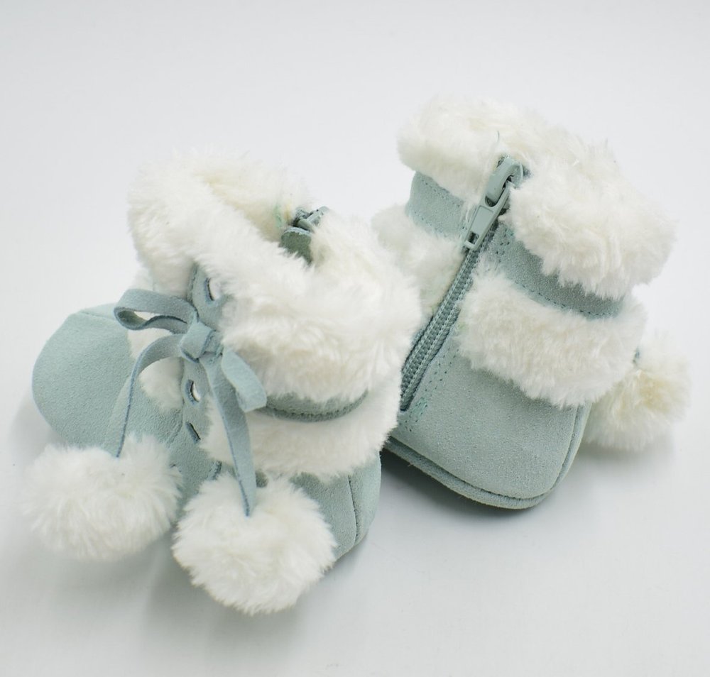 Children's slippers 19