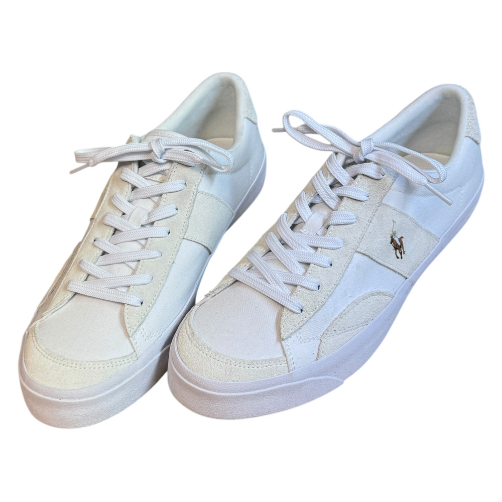 Polo Ralph Lauren Sayer Sport TRAMPKI męskie 44