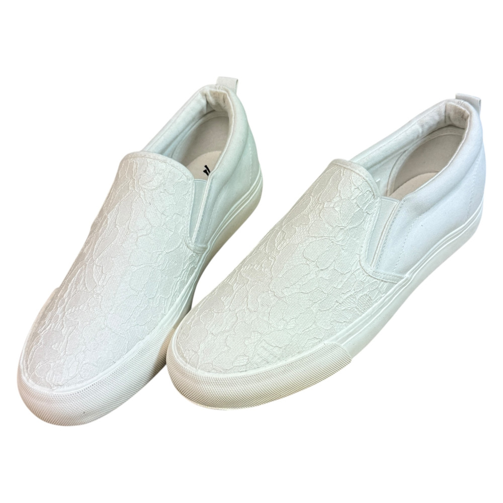 Anna Field BUTY SPORTOWE wsuwane damskie 42