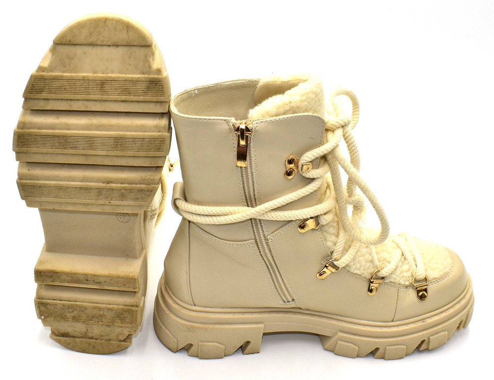 Dee Zee BOTKI damskie 37