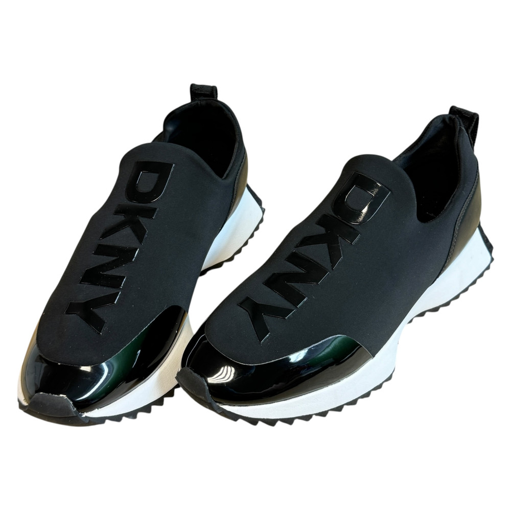 Dkny BUTY SPORTOWE damskie 40/41