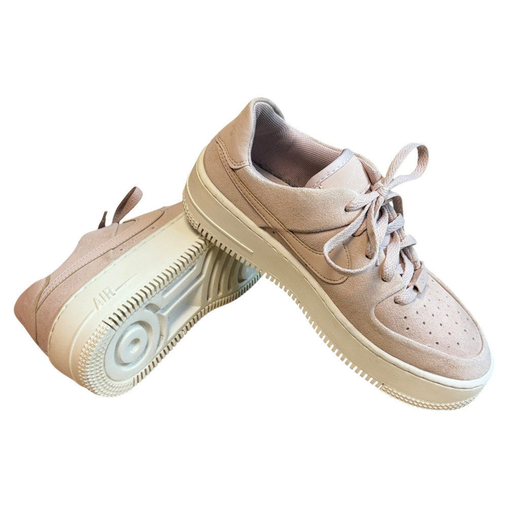 Nike Af1 Sage Low BUTY SPORTOWE damskie 37,5