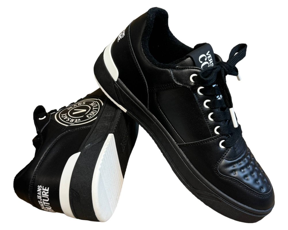 Versace Jeans  BUTY SPORTOWE  męskie 41