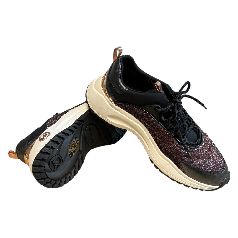 Michael Kors Dara Trainer BUTY SPORTOWE damskie 42/41.5