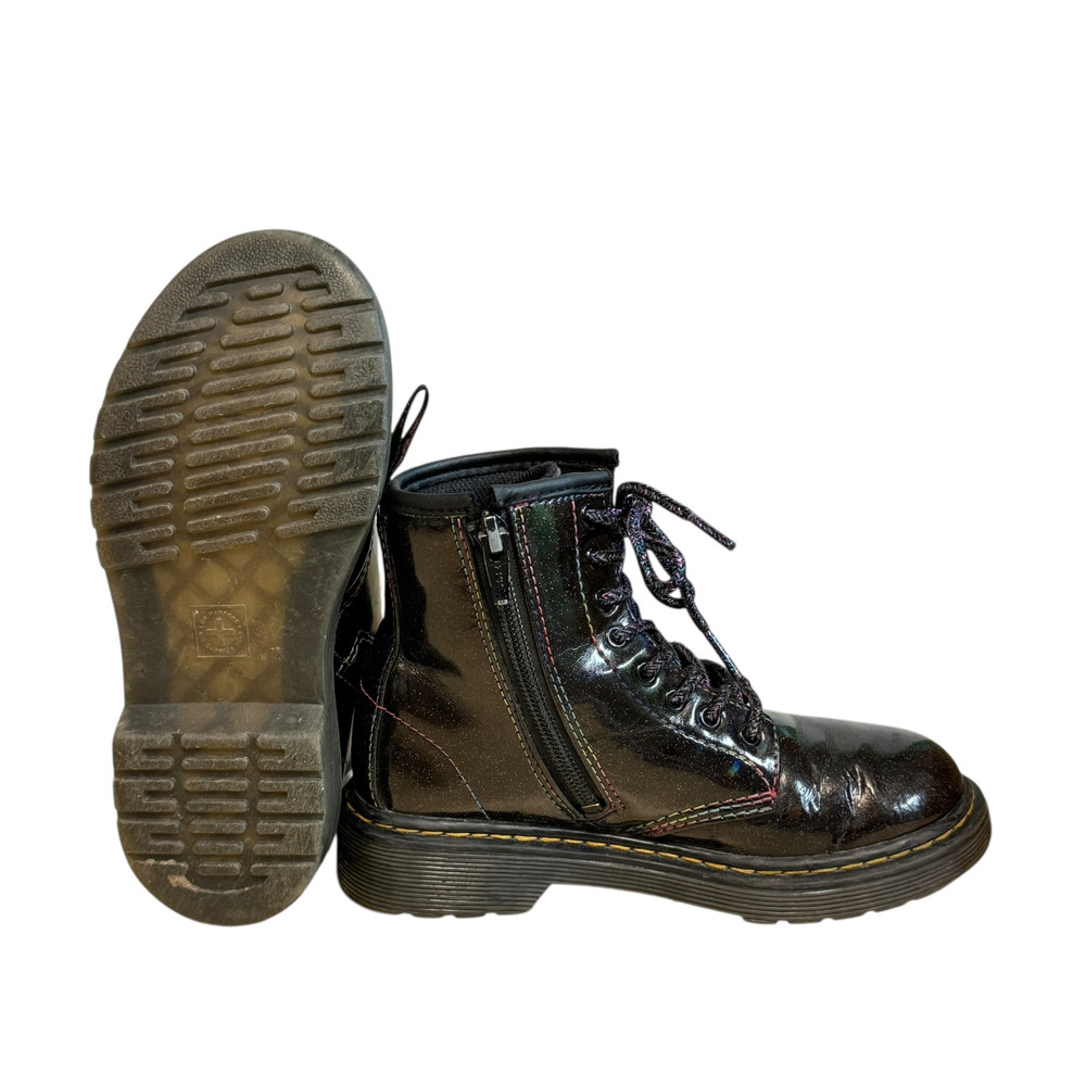 Dr. Martens 1460 BOTKI dziecięce 33