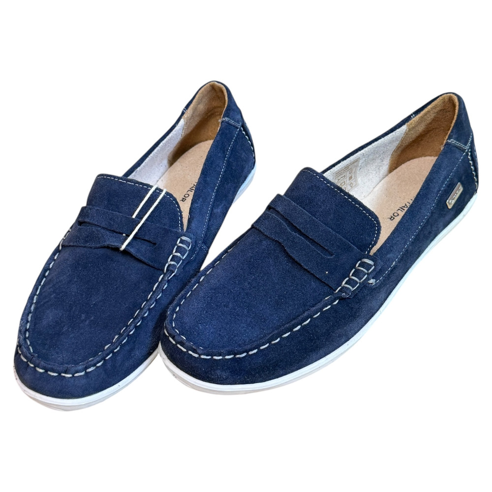 Tom Tailor PÓŁBUTY wsuwane damskie 40/39