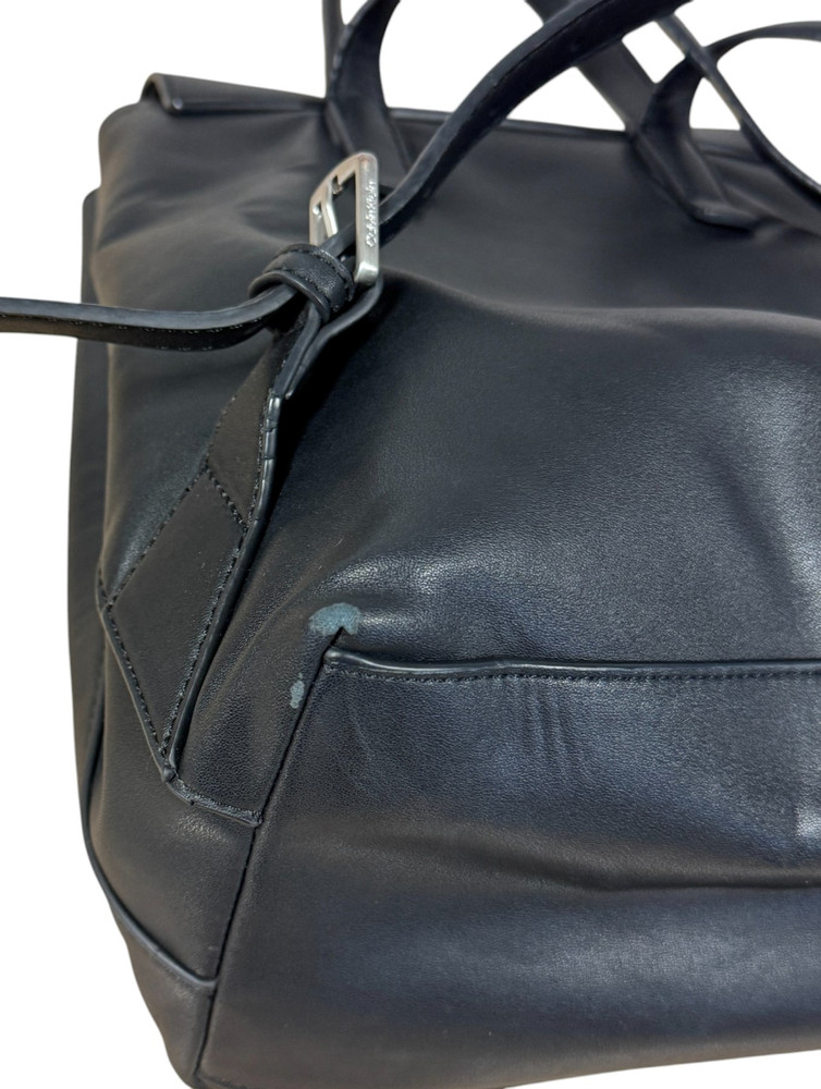 Plecak Calvin Klein Flap 6CA51Q032-Q11