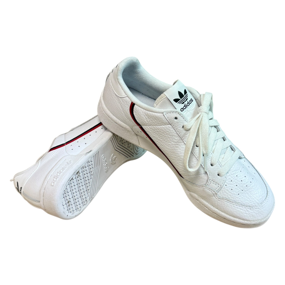 Adidas Continental 80 BUTY SPORTOWE damskie 40/38 2/3