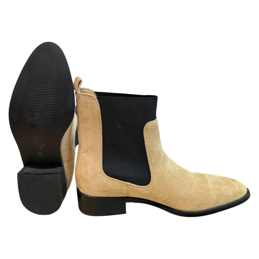 Vanessa Wu BOTKI damskie 40/39