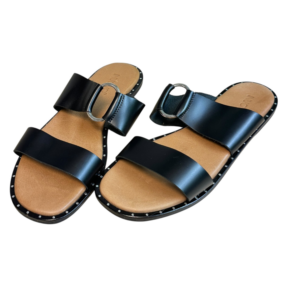 Inuovo KLAPKI damskie 41/40