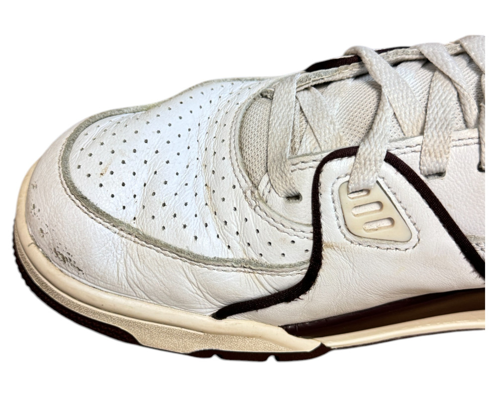 Nike Air Flight '89 Low BUTY SPORTOWE  męskie 44