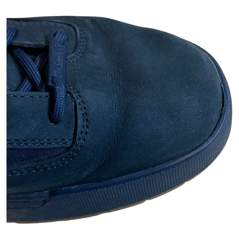 Timberland Maple Grove Prem  BUTY SPORTOWE wysokie męskie 43