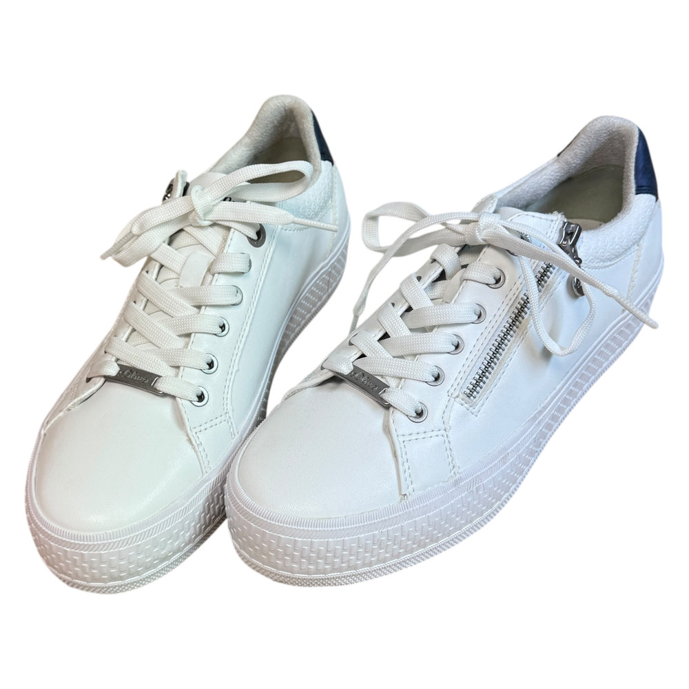 S. Oliver BUTY SPORTOWE damskie 39/38