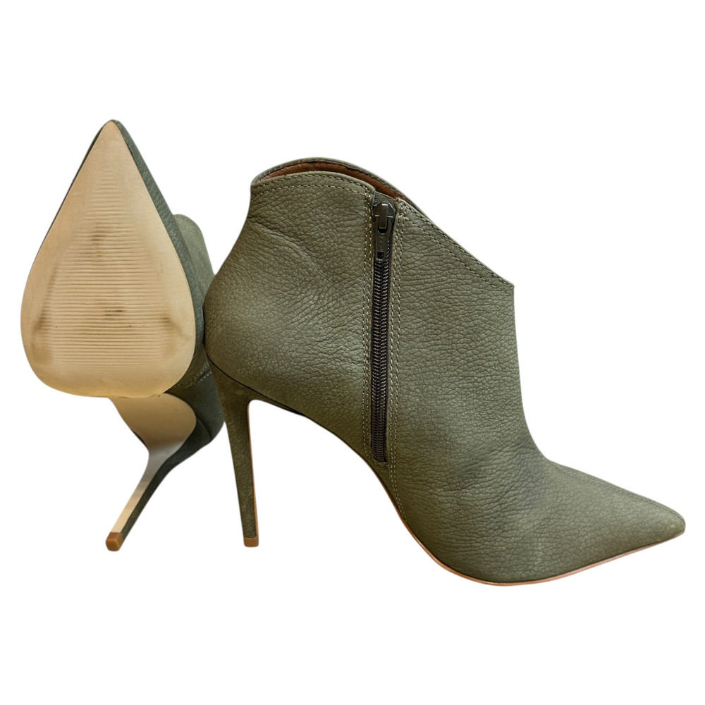 Steve Madden Phalon BOTKI damskie 41