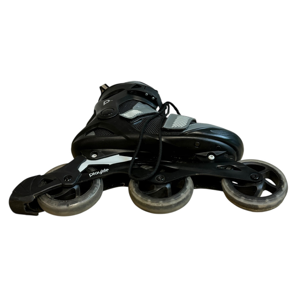 Playlife GT110 ROLKI męskie 42