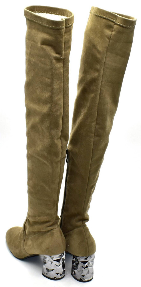 Oleksy  KOZAKI  damskie 39