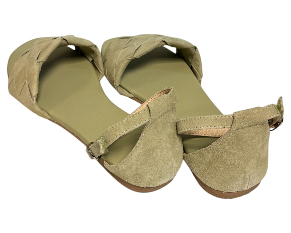 Gerry Weber  SANDAŁY  damskie 39