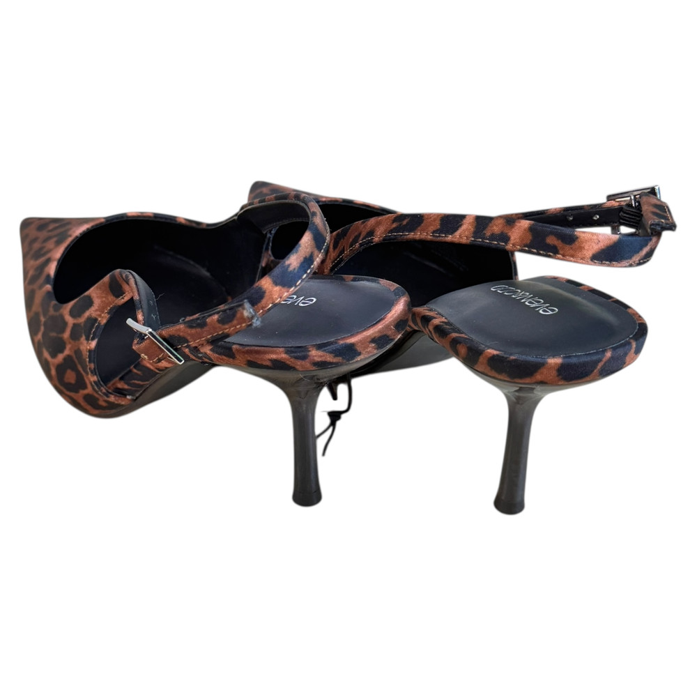 Even&Odd czółenka damskie 37/38