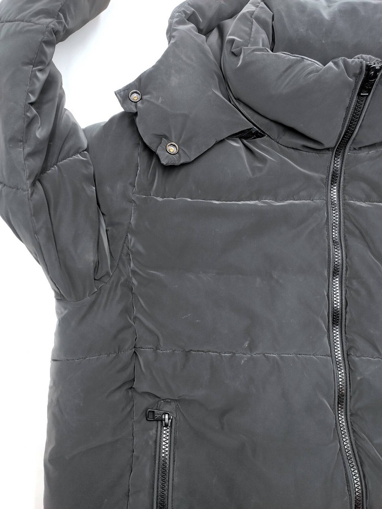 Naketano parka jacket L