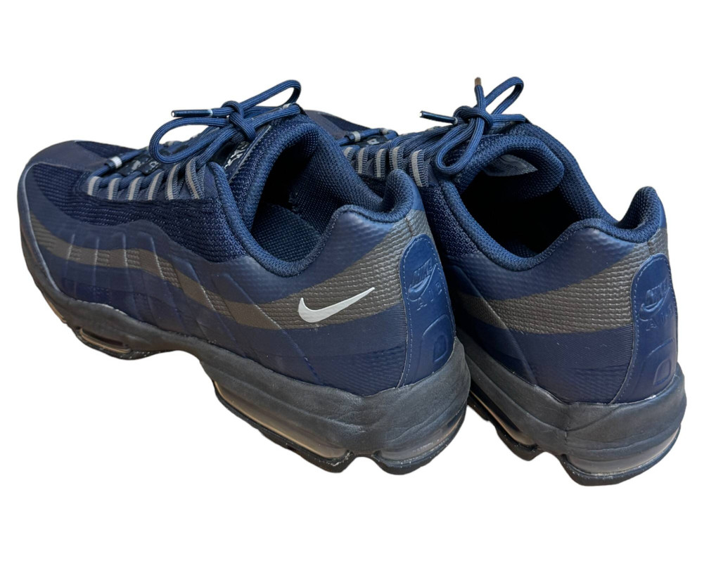 Nike Air Max 95 Ultra BUTY SPORTOWE  męskie 45