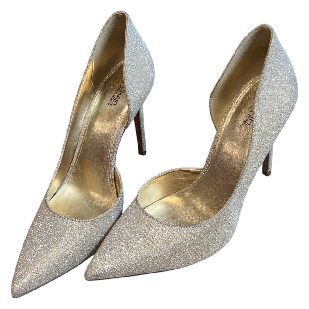 Michael Kors Keke SZPILKI damskie 41