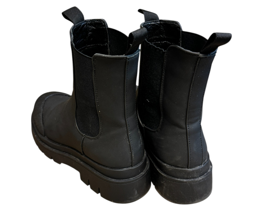 About You  BOTKI  damskie 38