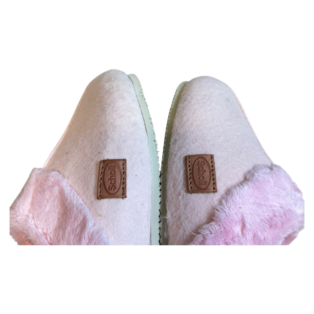 Scholl KAPCIE dziecięce 33/34