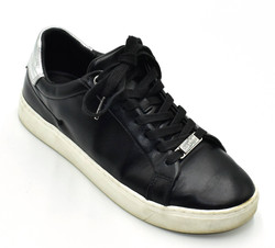 Calvin Klein Cupsole Lace BUTY SPORTOWE damskie 38