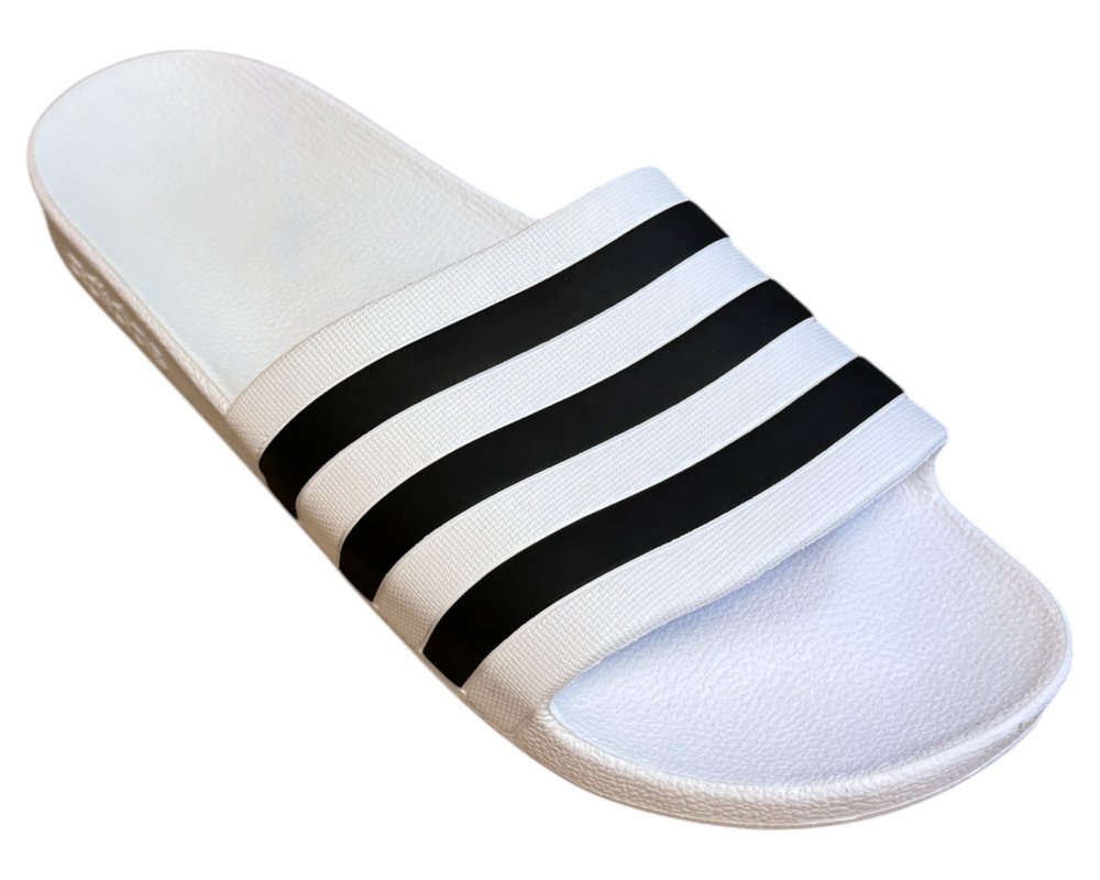 Adidas adilette Aqua KLAPKI  męskie 47