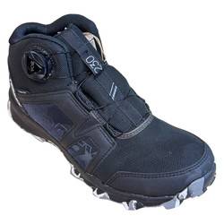 Adidas TERREX BOA MID R.RDY BUTY TREKKINGOWE dziecięce 40 38 2/3