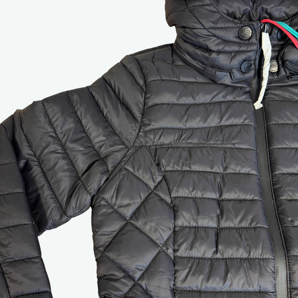 Naketano parka jacket L