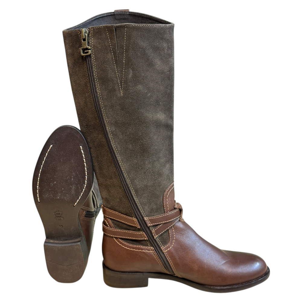 Gant KOZAKI damskie 35