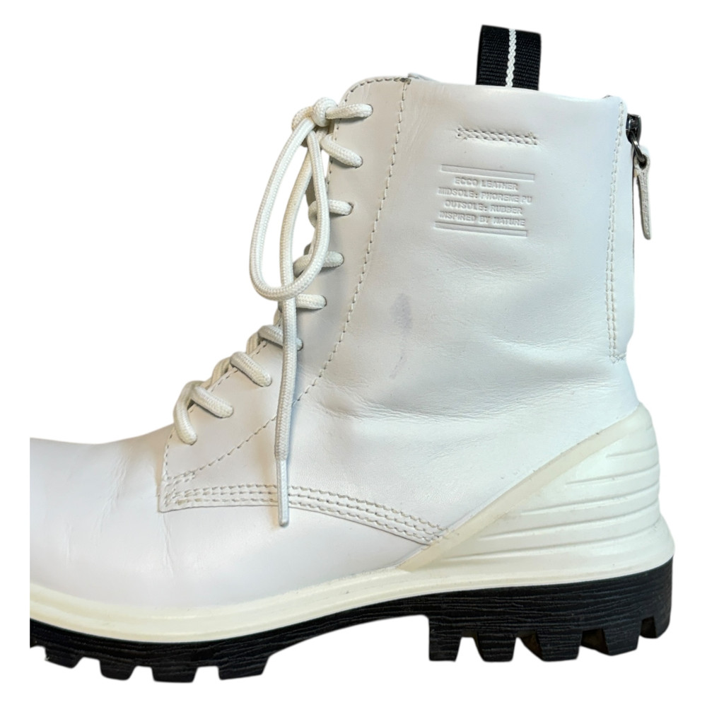 Ecco Trend Tray BOTKI damskie 37