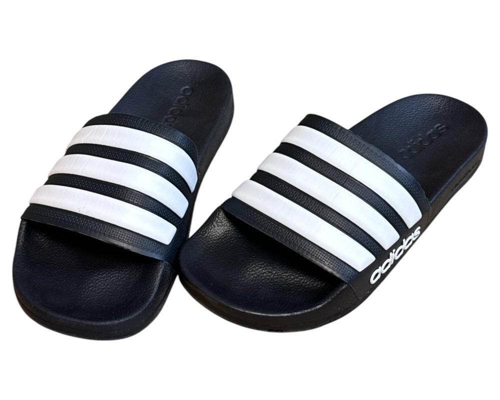 Adidas Adilette Shower KLAPKI  damskie 38