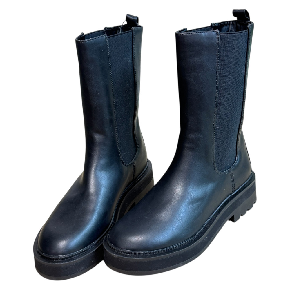 Even&Odd BOTKI damskie 38