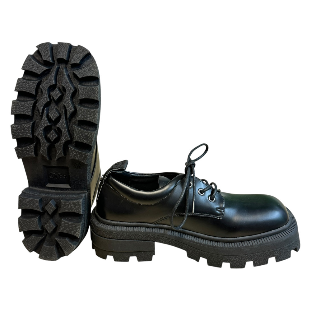 Buffalo PÓŁBUTY damskie 40/39